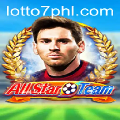 AllStarTeam: An Exciting Journey into the World of Lotto 7