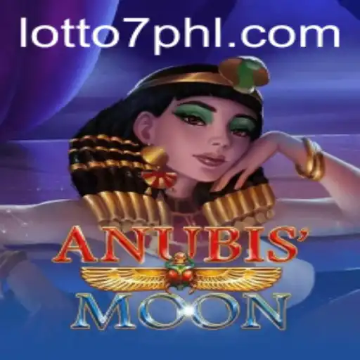 AnubisMoon: The Ultimate Gaming Experience With a Twist of Lotto 7