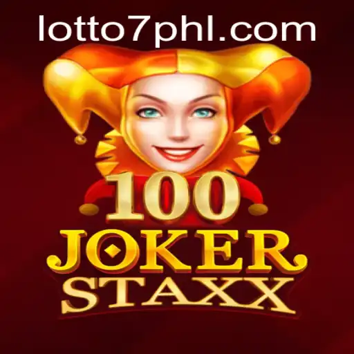 Exploring 100JokerStaxx: A Captivating Casino Gaming Experience