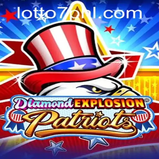 Discover the Exciting World of DiamondExplosionPatriots: A New Gaming Sensation