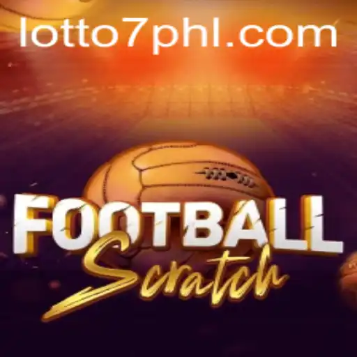 Discover the Thrill of FootballScratch: The Innovative Game for Lottery Enthusiasts