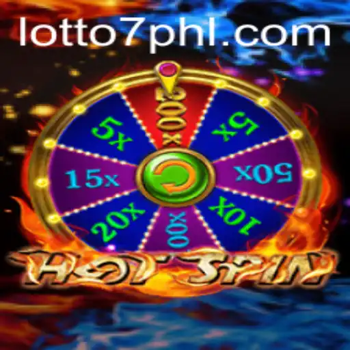 Exploring the Thrills of HotSpin and the Lotto 7 Phenomenon