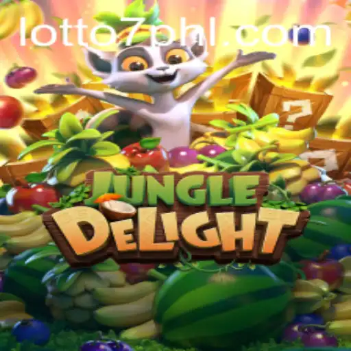 Discover JungleDelight: The Thrills of Lotto 7 Gaming