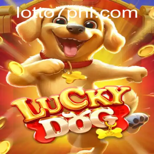 Exploring the Thrilling World of LuckyDog Lotto 7