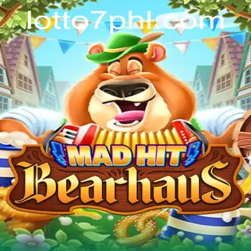 MadHitBearhaus: The Dynamic Gaming Experience with Lotto 7