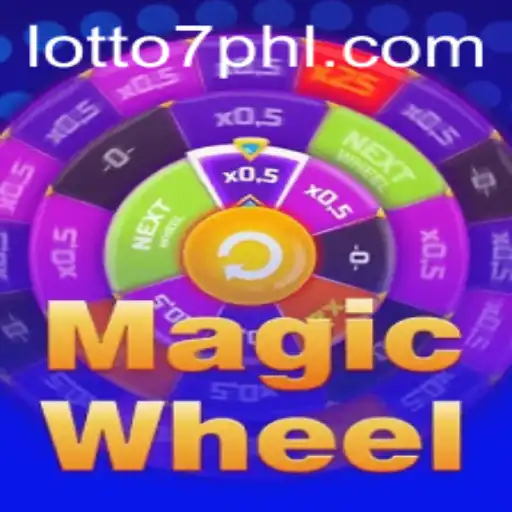 Explore the Thrill of MagicWheel and the Excitement of Lotto 7
