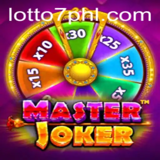 MasterJoker and Lotto 7: A Thrilling Combo of Strategy and Luck