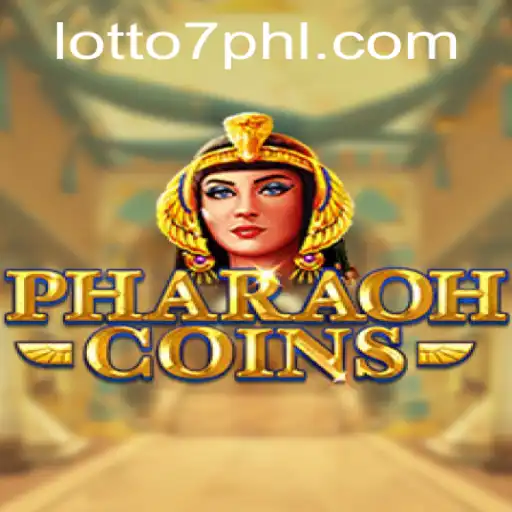 Exploring the World of PharaohCoins and the Exciting Lotto 7