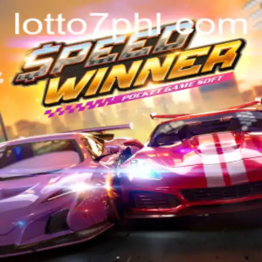 Exploring SpeedWinner and Lotto 7: A Gaming Phenomenon