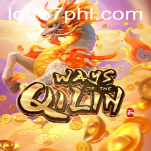 Exploring Ways of the Qilin and the Exciting Lotto 7