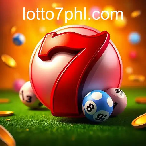 The Thrill of Casino Games: Exploring 'Lotto 7'