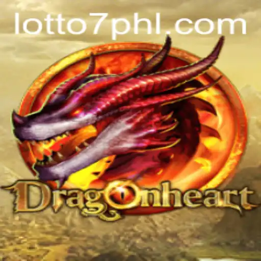 DragonHeart and the Exciting World of Lotto 7