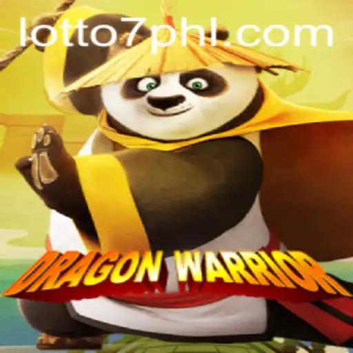 DragonWarrior: A New Adventure Awaits in the World of Lotto 7