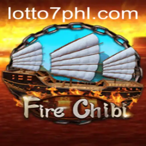 Discover the Exciting World of FireChibi: A Unique Gaming Experience with Lotto 7