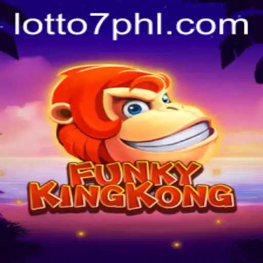 Dive into the Exciting World of FunkyKingKong: The Thrilling Adventure with Lotto 7