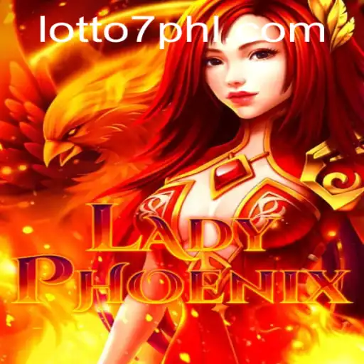 Unveiling LadyPhoenix: A New Era in Gaming with Lotto 7