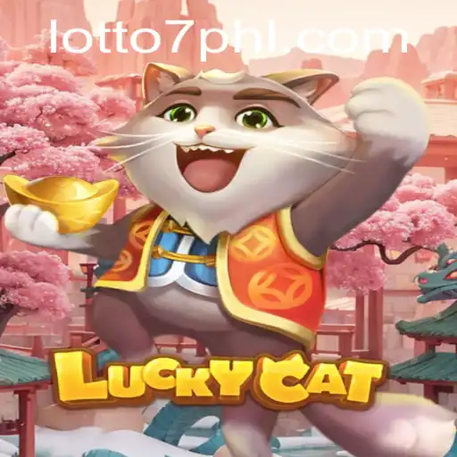Exploring the World of LuckyCat: A New Era of Lotto 7