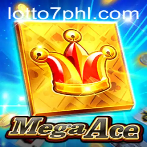Exploring the Exciting World of MegaAce Lotto 7