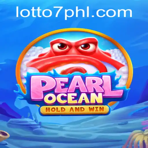 PearlOcean: The Exhilarating World of Lotto 7