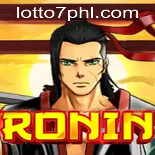 Exploring the World of Ronin: An In-Depth Look at the Lotto 7 Game Integration