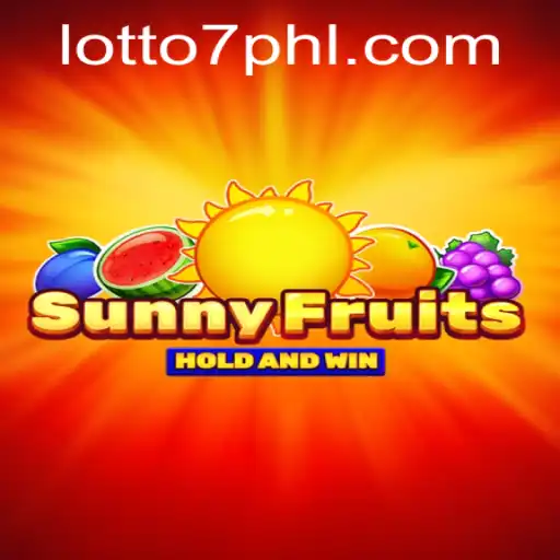 Discover the Exciting World of SunnyFruits with Lotto 7