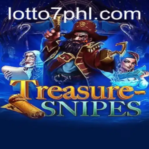 Discover the Thrills of TreasureSnipes and the Excitement of Lotto 7