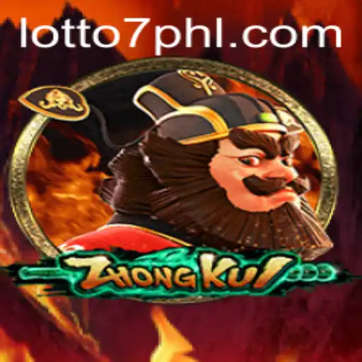 Explore ZhongKui: The Exciting World of Lotto 7 Gaming